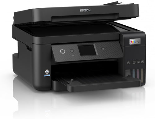 Epson EcoTank ET-4850 Inkjet A4 4800 x 1200 DPI 33 ppm Wi-Fi Epson EcoTank ET-4850 Inkjet A4 4800 x 1200 DPI 33 ppm Wi-Fi